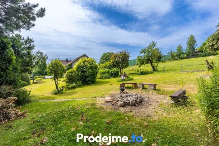 Prodej rodinného domu, Frýdek-Místek, Bahno-Příkopy, 214 m2