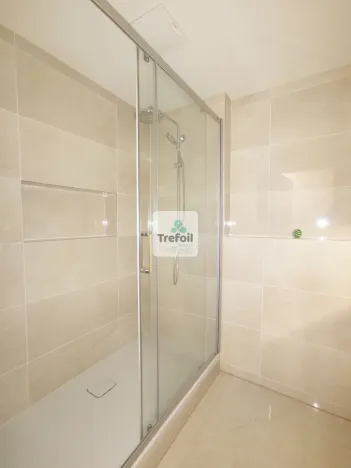 Pronájem bytu 1+kk, Praha - Košíře, Česká, 43 m2