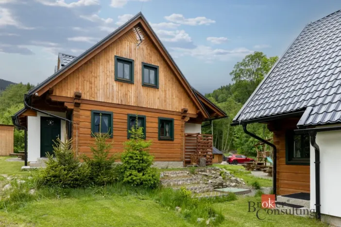 Prodej rodinného domu, Staré Město - Stříbrnice, 100 m2