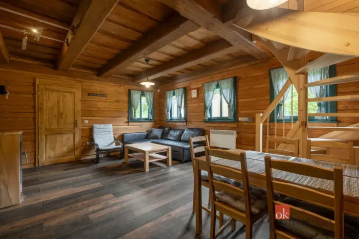 Prodej rodinného domu, Staré Město - Stříbrnice, 100 m2