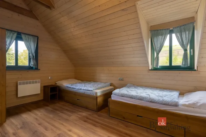 Prodej rodinného domu, Staré Město - Stříbrnice, 100 m2