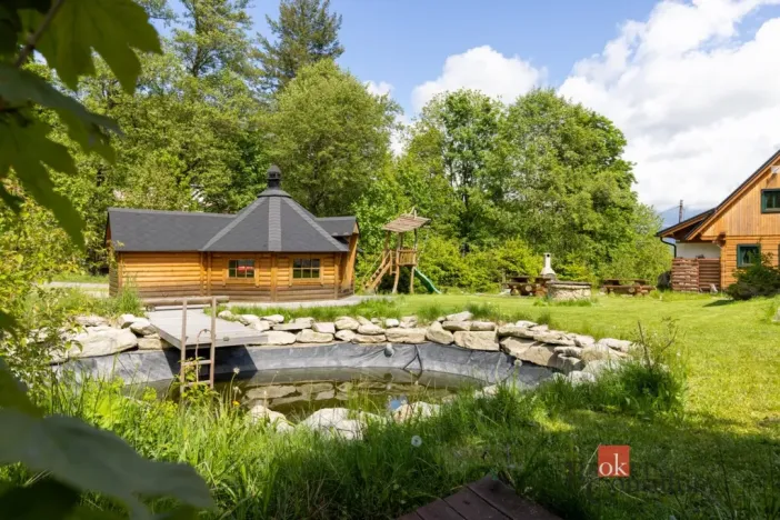 Prodej rodinného domu, Staré Město - Stříbrnice, 100 m2