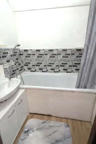 Prodej bytu 2+1, Most, Zdeňka Fibicha, 54 m2