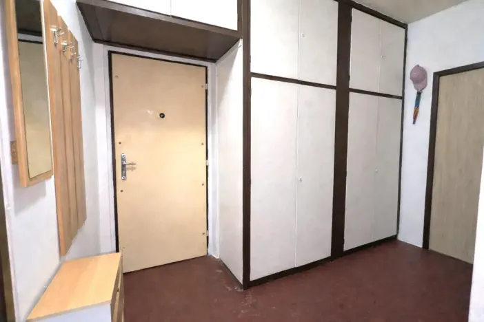 Prodej bytu 2+1, Most, Zdeňka Fibicha, 54 m2