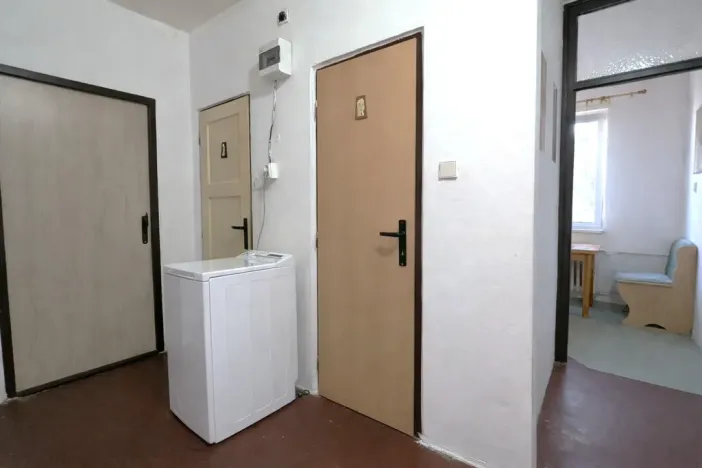 Prodej bytu 2+1, Most, Zdeňka Fibicha, 54 m2