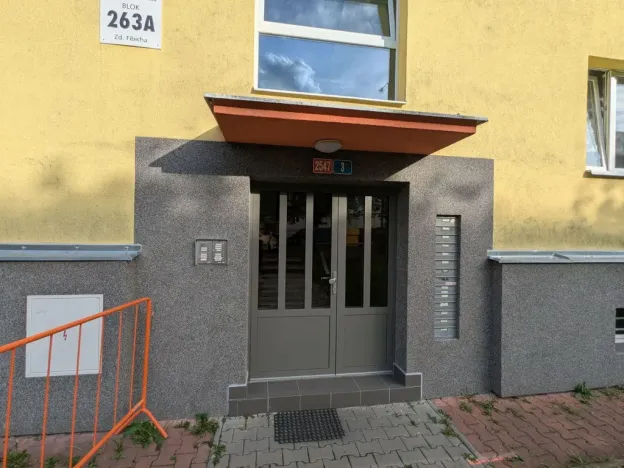 Prodej bytu 2+1, Most, Zdeňka Fibicha, 54 m2