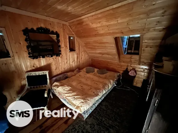 Prodej chaty, Klokočov, 120 m2