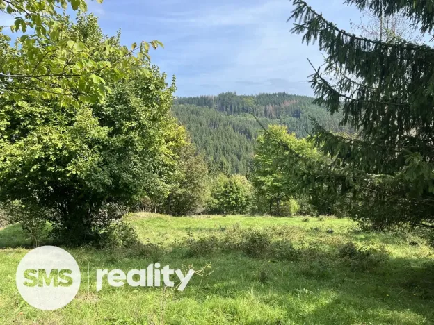 Prodej chaty, Staré Hamry, 120 m2