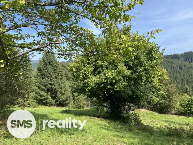 Prodej chaty, Staré Hamry, 120 m2