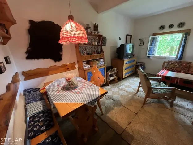 Prodej chaty, Staré Hamry, 120 m2