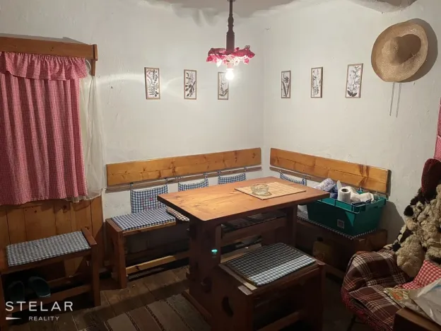 Prodej chaty, Staré Hamry, 120 m2