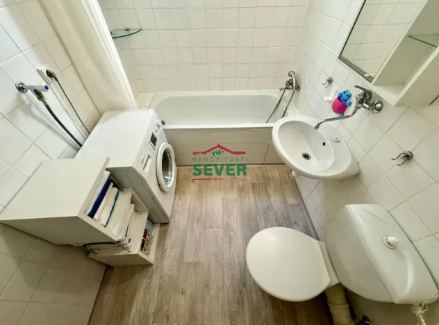 Prodej bytu 1+1, Jáchymov, Fibichova, 43 m2