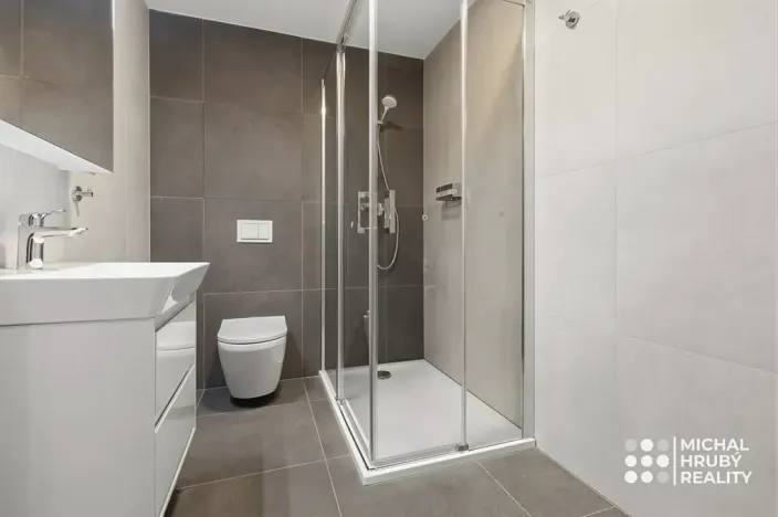 Prodej bytu 2+kk, Ostrava, Výstavní, 47 m2