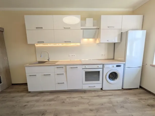 Pronájem bytu 2+kk, Karlovy Vary - Bohatice, U Trati, 34 m2