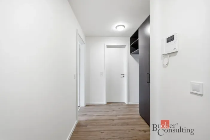 Pronájem bytu 2+kk, Kladno - Dubí, Ke křížku, 55 m2