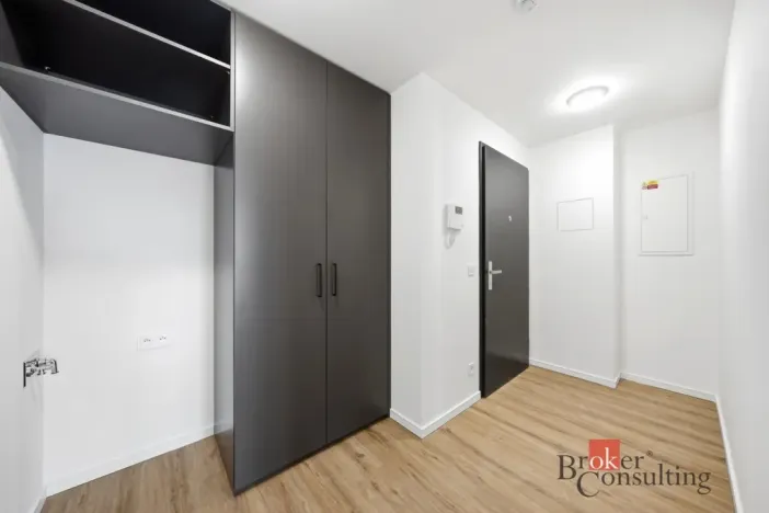 Pronájem bytu 2+kk, Kladno - Dubí, Ke křížku, 55 m2