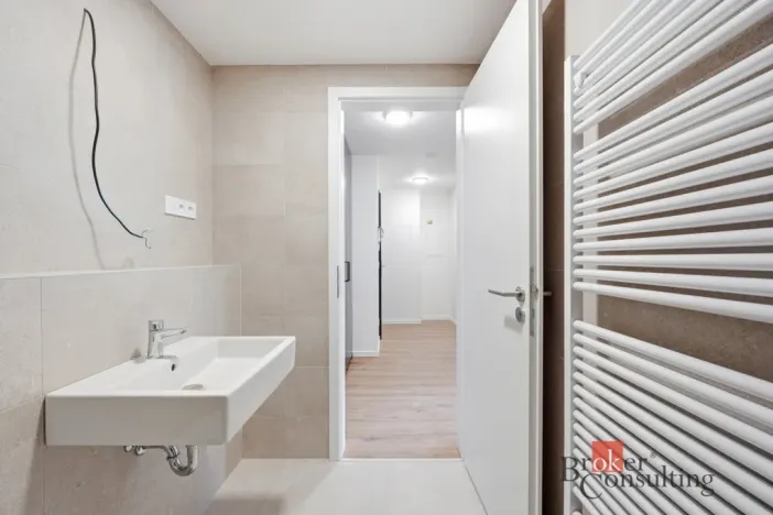 Pronájem bytu 2+kk, Kladno - Dubí, Ke křížku, 55 m2