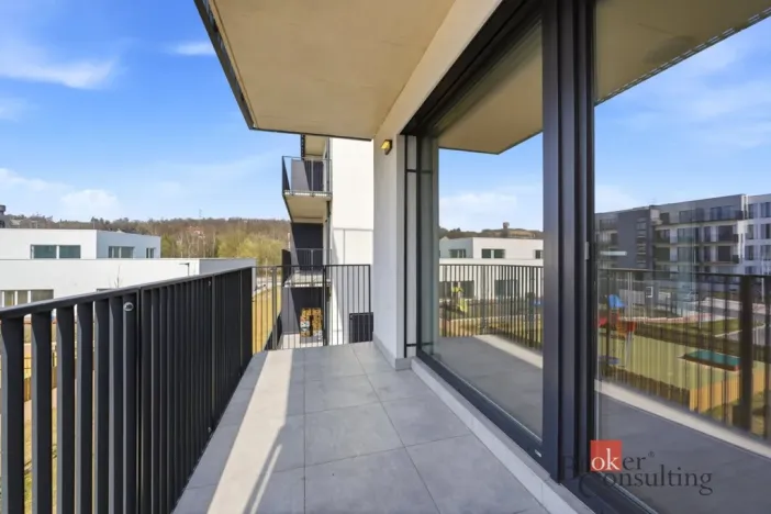 Pronájem bytu 2+kk, Kladno - Dubí, Ke křížku, 55 m2