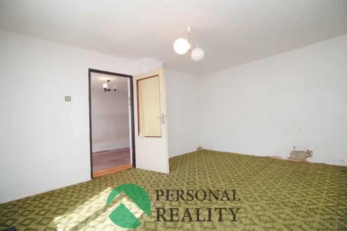 Prodej rodinného domu, Lužná, Hlavačov, 50 m2