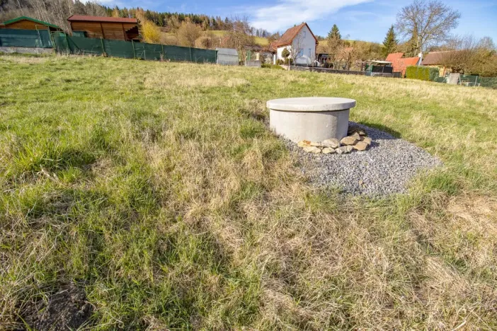 Prodej pozemku pro bydlení, Sušice - Sušice II, Příkopy, 630 m2