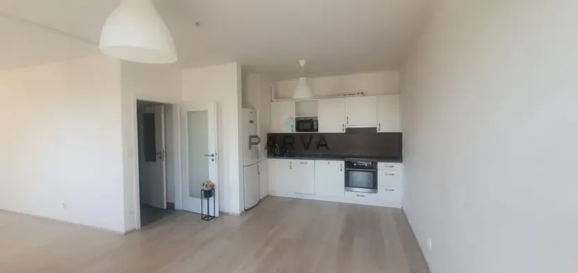 Pronájem bytu 1+kk, Plzeň - Jižní Předměstí, Inženýrská, 47 m2