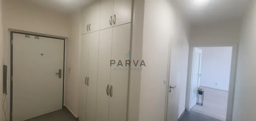 Pronájem bytu 1+kk, Plzeň - Jižní Předměstí, Inženýrská, 47 m2