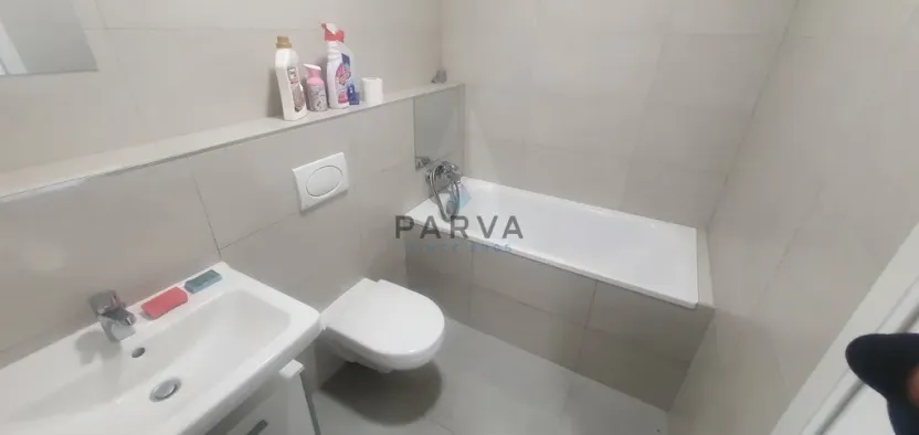 Pronájem bytu 1+kk, Plzeň - Jižní Předměstí, Inženýrská, 47 m2