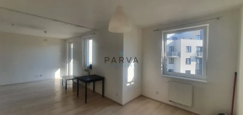 Pronájem bytu 1+kk, Plzeň - Jižní Předměstí, Inženýrská, 47 m2