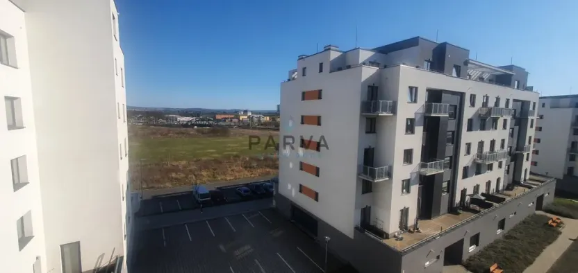 Pronájem bytu 1+kk, Plzeň - Jižní Předměstí, Inženýrská, 47 m2