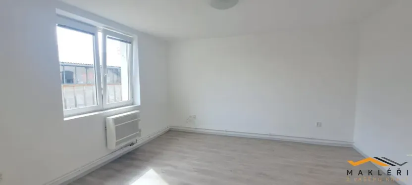 Pronájem bytu 2+1, Jihlava, Pávovská, 60 m2