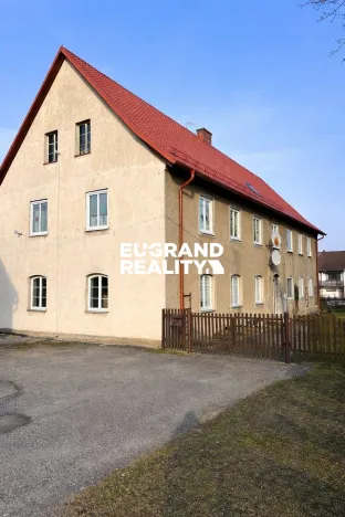 Prodej bytu 3+1, Jablonné v Podještědí - Česká Ves, 76 m2