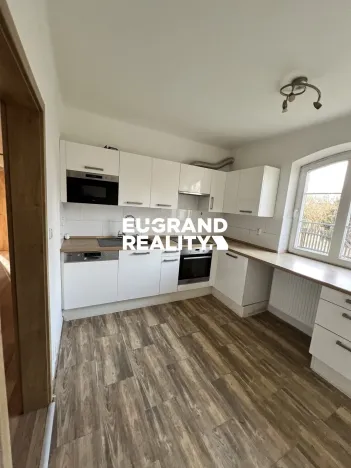 Prodej bytu 3+1, Jablonné v Podještědí - Česká Ves, 76 m2