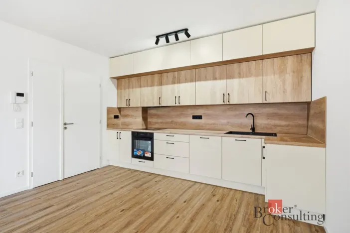 Pronájem bytu 2+kk, Kladno - Dubí, Ke křížku, 61 m2