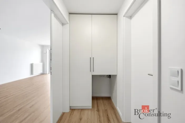 Pronájem bytu 2+kk, Kladno - Dubí, Ke křížku, 61 m2