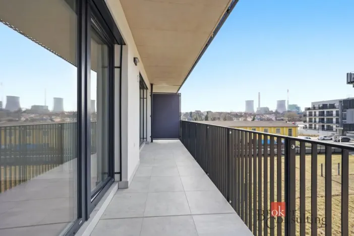 Pronájem bytu 2+kk, Kladno - Dubí, Ke křížku, 61 m2