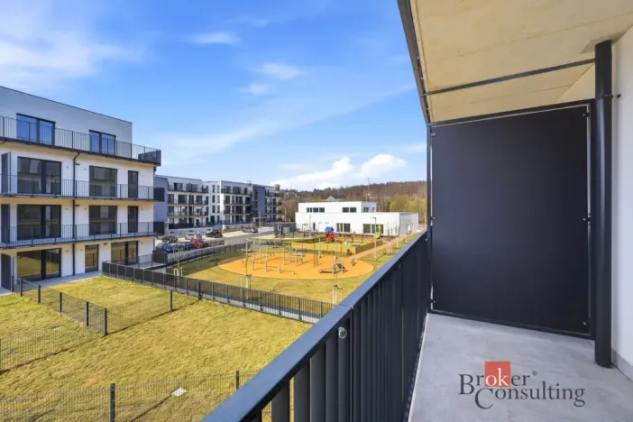 Pronájem bytu 2+kk, Kladno - Dubí, Ke křížku, 61 m2