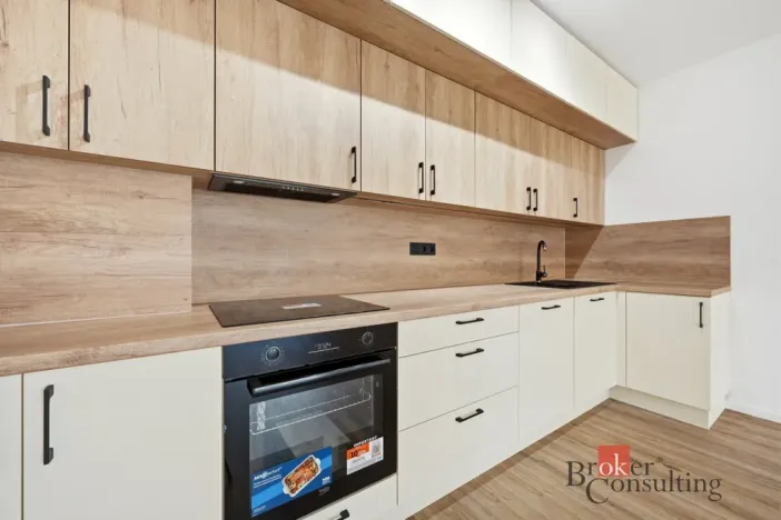 Pronájem bytu 2+kk, Kladno - Dubí, Ke křížku, 61 m2