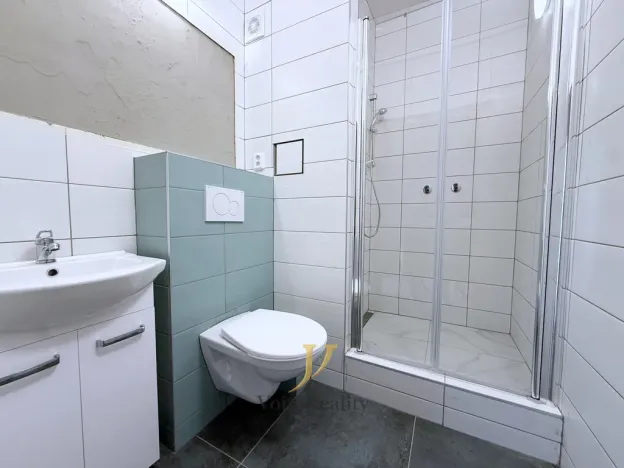 Pronájem bytu 2+1, Olomouc, Rokycanova, 43 m2