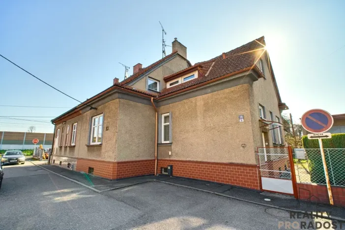 Prodej rodinného domu, Český Těšín, Karvinská, 181 m2