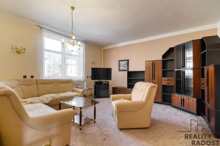 Prodej rodinného domu, Český Těšín, Karvinská, 181 m2