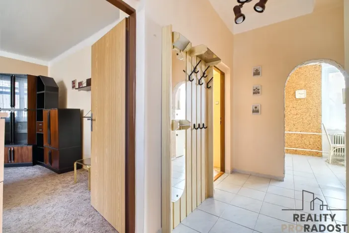 Prodej rodinného domu, Český Těšín, Karvinská, 181 m2