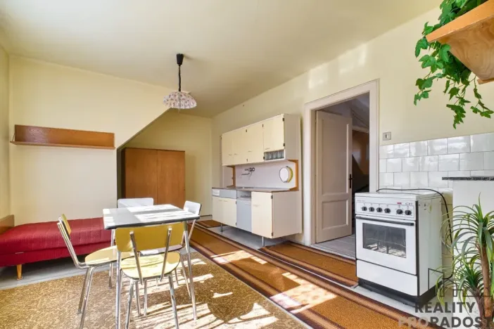 Prodej rodinného domu, Český Těšín, Karvinská, 181 m2