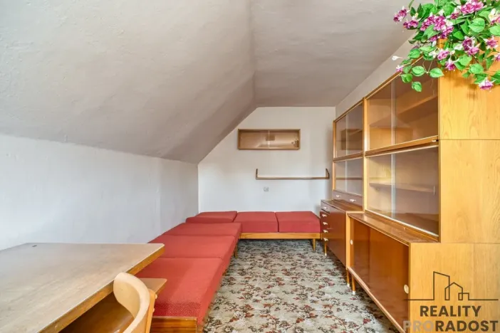 Prodej rodinného domu, Český Těšín, Karvinská, 181 m2