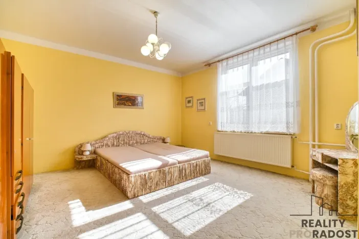 Prodej rodinného domu, Český Těšín, Karvinská, 181 m2
