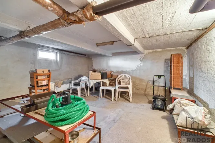 Prodej rodinného domu, Český Těšín, Karvinská, 181 m2