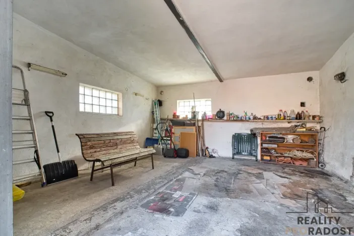 Prodej rodinného domu, Český Těšín, Karvinská, 181 m2