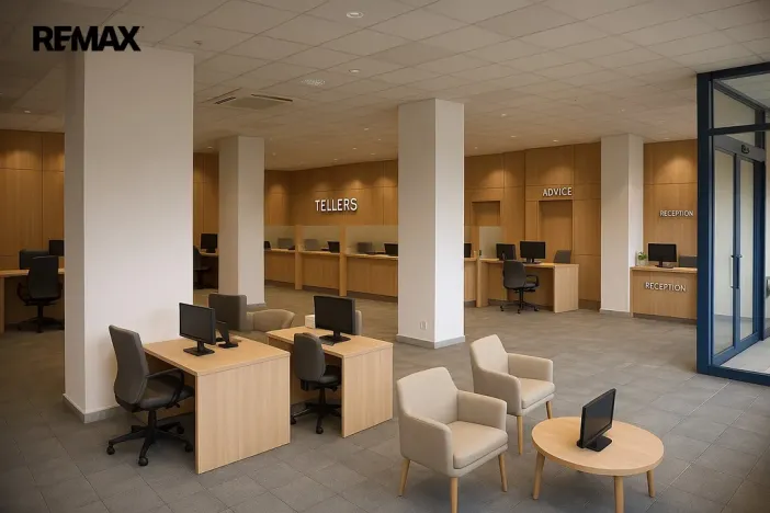 Pronájem obchodního prostoru, Třebíč - Vnitřní Město, Karlovo nám., 325 m2