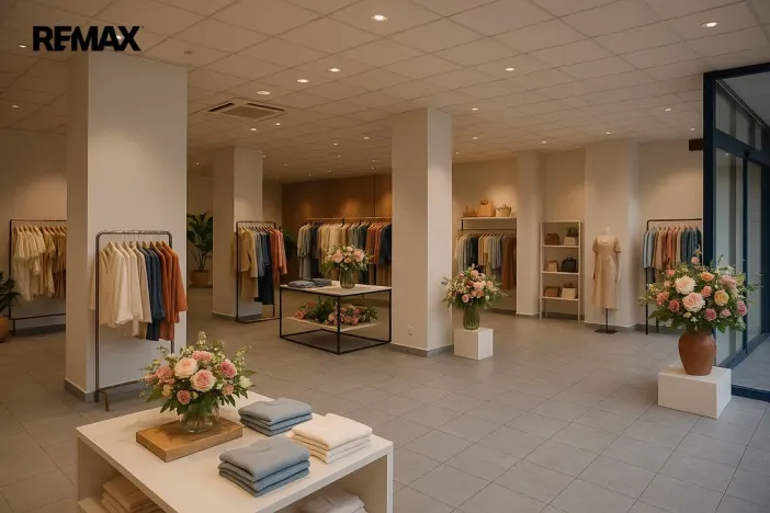 Pronájem obchodního prostoru, Třebíč - Vnitřní Město, Karlovo nám., 325 m2