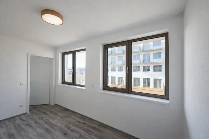 Pronájem bytu 2+kk, Letovice, Komenského, 46 m2