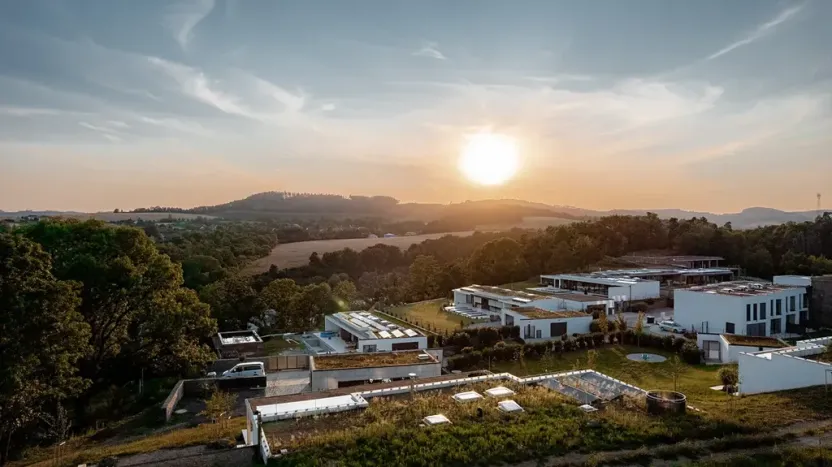 Prodej vily, Letovice, Na Výsluní, 136 m2